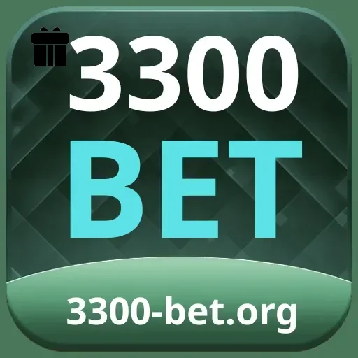 Bônus 3300bet