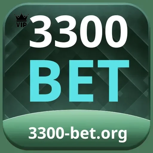 Programa VIP exclusivo da 3300bet