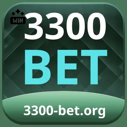Ganhe prêmios incríveis na 3300bet
