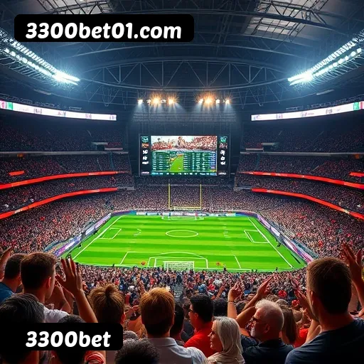 Como Registrar e Fazer Login 3300bet