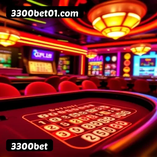 FAQ - Perguntas Frequentes 3300bet