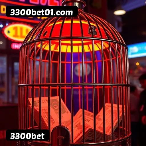 Análise 3300bet - Vantagens e Desvantagens